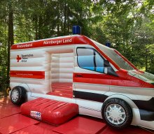 Bergfest 2024 & 75 Jahre Naturfreundehaus